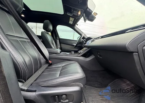 2020 Land Rover Range Rover Velar S z USA, uszkodzony, nr VIN SALYB2EX3LA240066